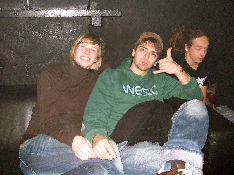 BatesReleaseParty - 085